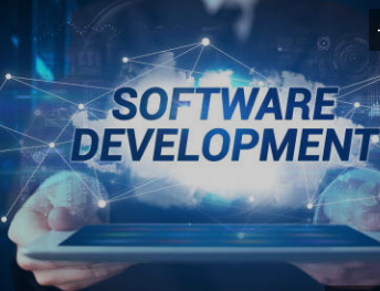 software development 10yr outlook