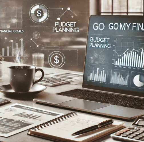 gomyfinance.com