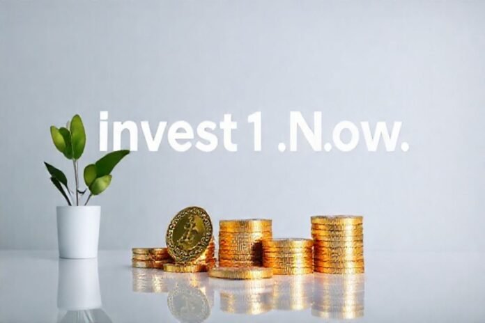 invest1now.com cryptocurrency - Complete Guide and Professional Tips