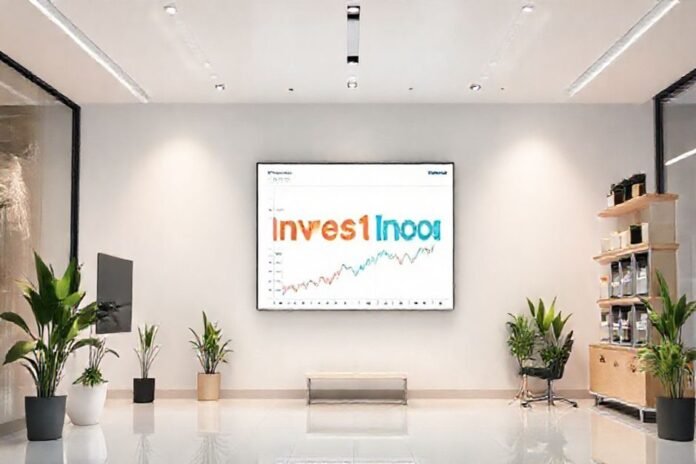 invest1now.com stocks - Complete Guide and Professional Tips