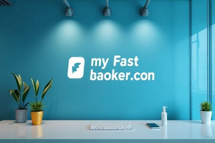 my fast broker.com - Complete Guide and Professional Tips