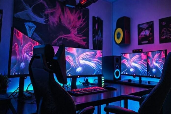 the ://unfgaming.net blog - Complete Guide and Professional Tips