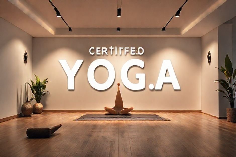 certified-yoga .com - Complete Guide and Professional Tips
