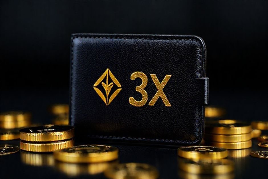 crypto30x.com trust wallet - Complete Guide and Professional Tips