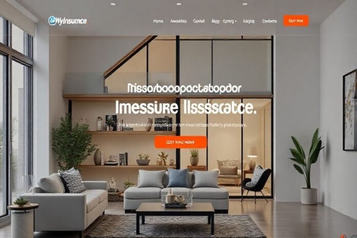 mywebinsurance.com home insurance - Complete Guide and Professional Tips